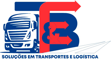 Logo - T&B Transportes
